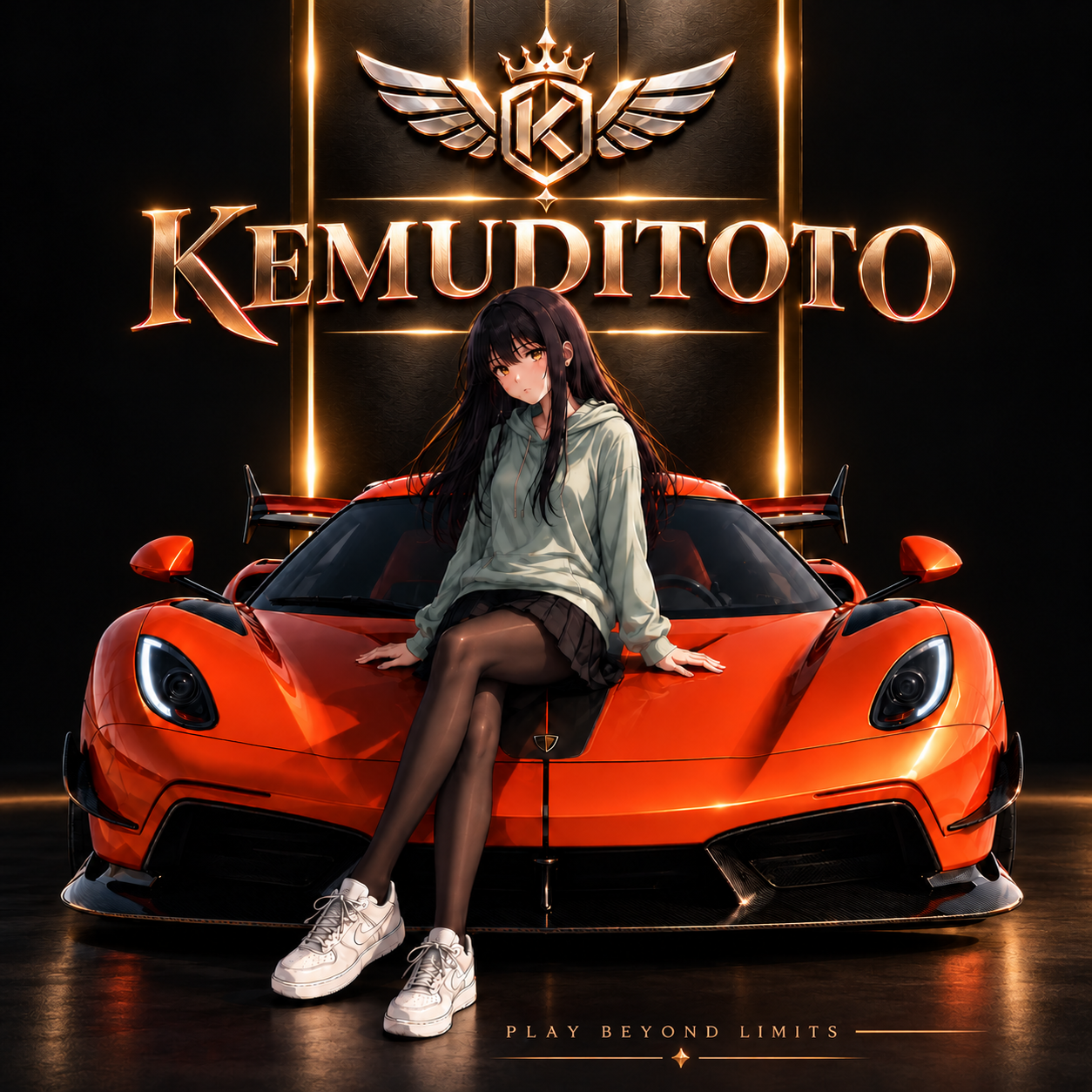 KEMUDITOTO 💰 Awal Mula Pola Slot Gacor Pragmatic, Seorang Player Mencari Celah Kemenangan Slot